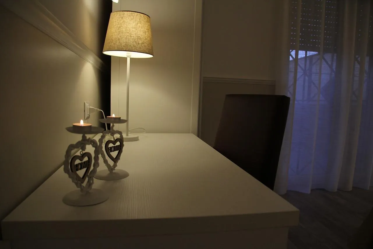 Principe Bed and Breakfast Μπάρι