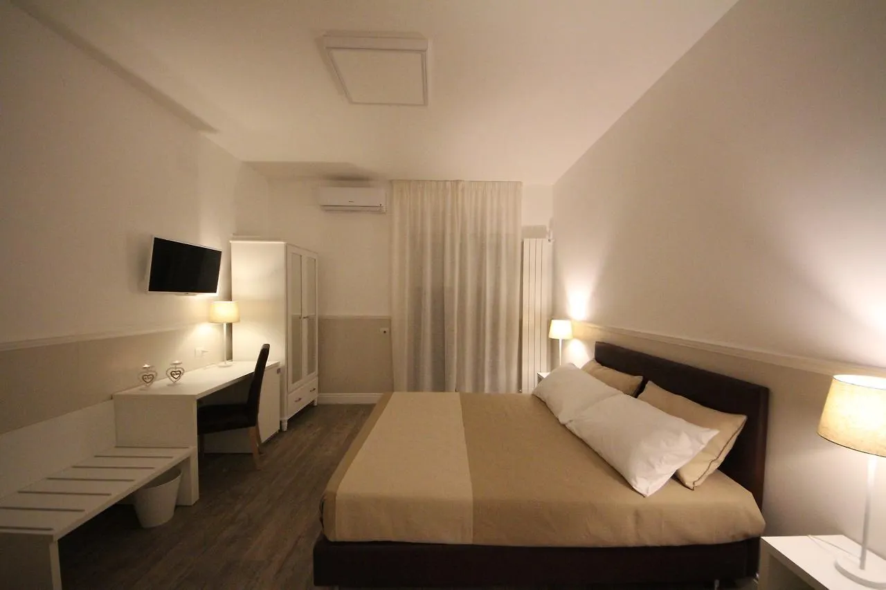 Principe Bed and Breakfast Μπάρι Ιταλία