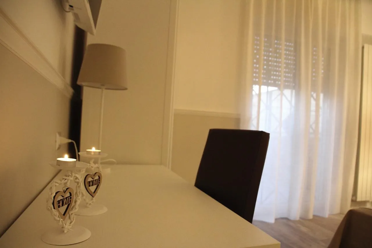 Principe Bed and Breakfast Μπάρι