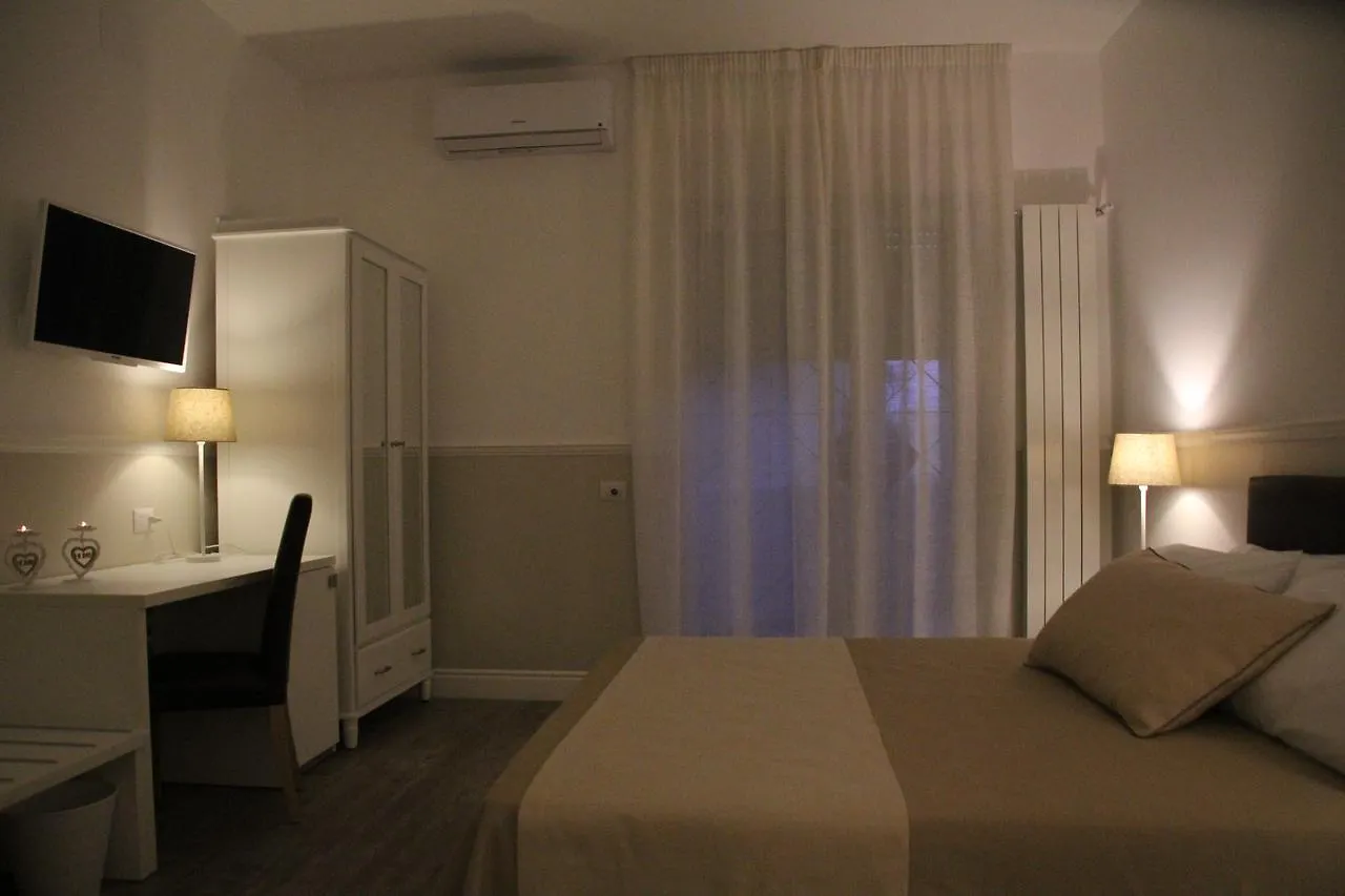 Principe Bed and Breakfast Μπάρι 2*,  Ιταλία
