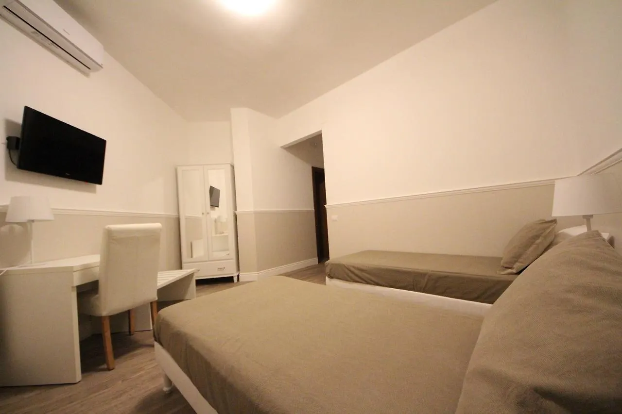 **  Principe Bed and Breakfast Μπάρι Ιταλία