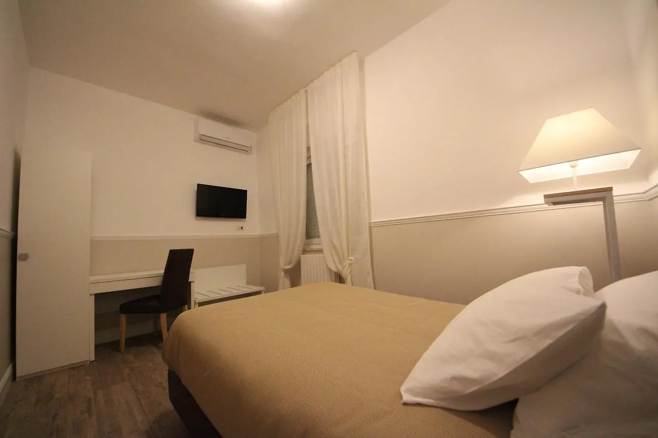 Principe Bed and Breakfast Μπάρι