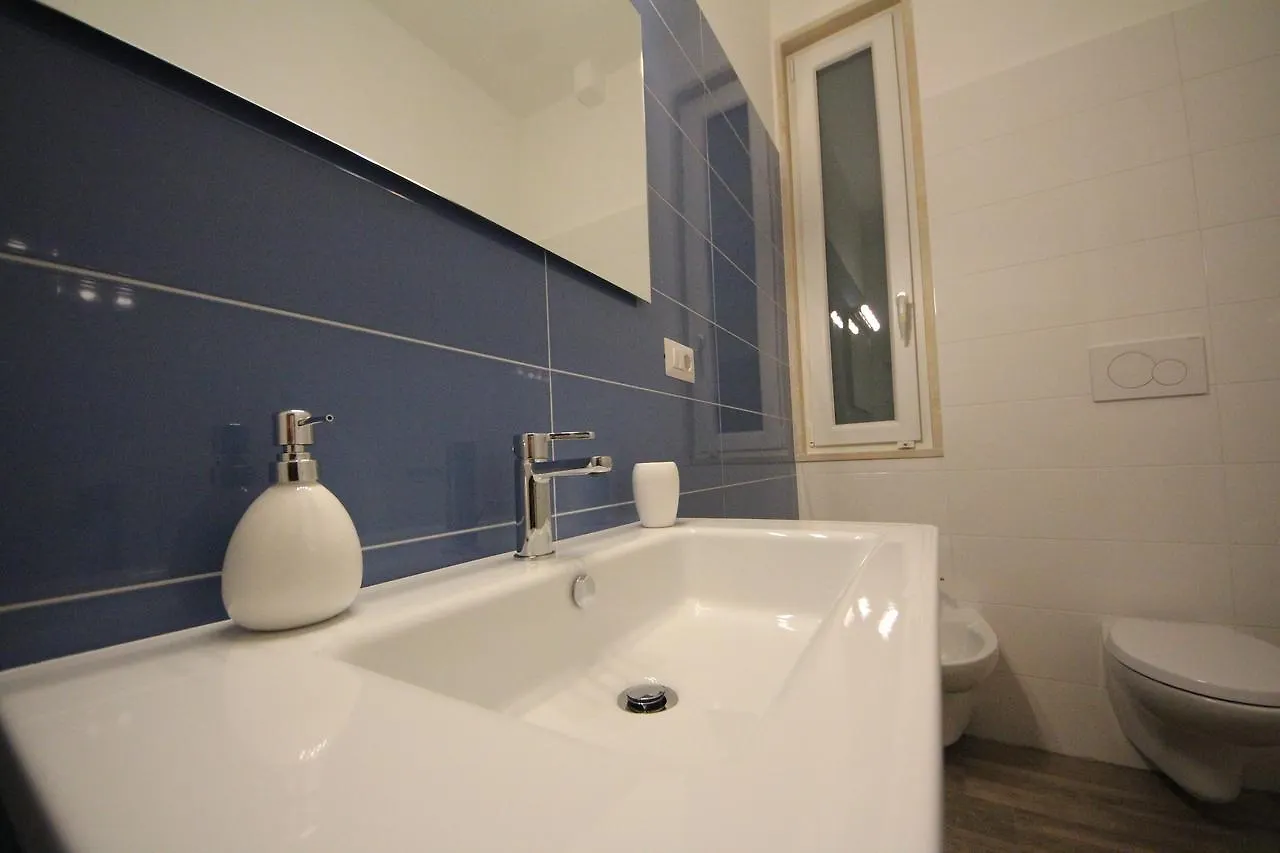 Principe Bed and Breakfast Μπάρι