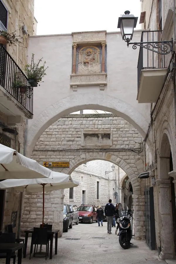 Principe Bed and Breakfast Μπάρι