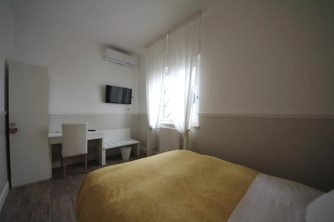 Principe Bed and Breakfast Μπάρι