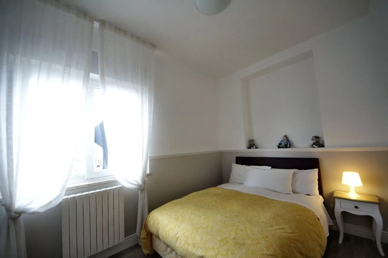 Principe Bed and Breakfast Μπάρι