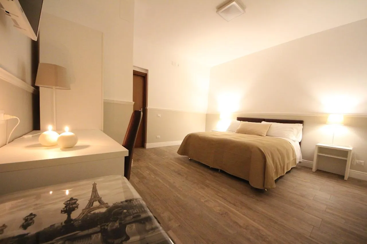 Principe Bed and Breakfast Μπάρι 2*,