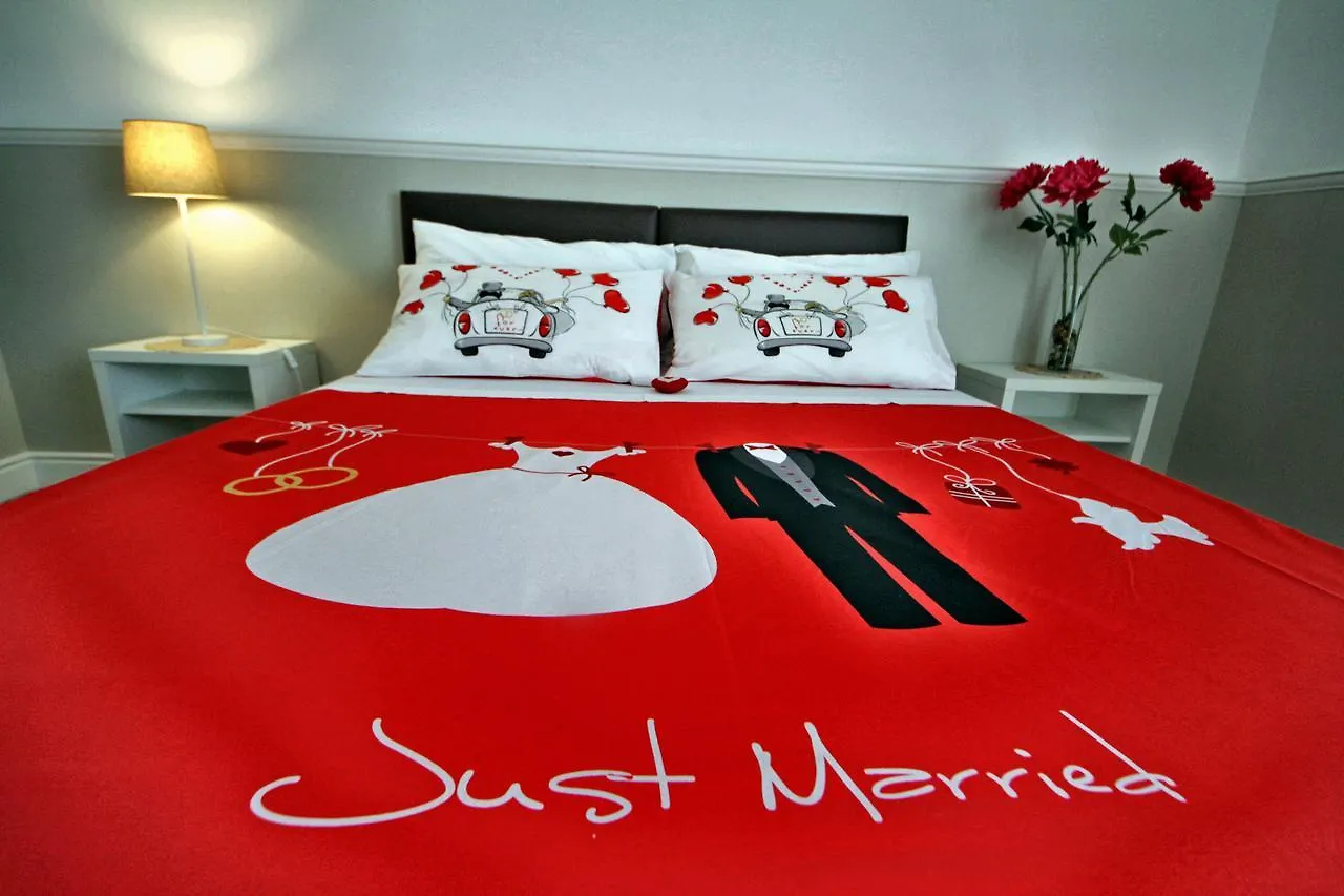 Principe Bed and Breakfast Μπάρι