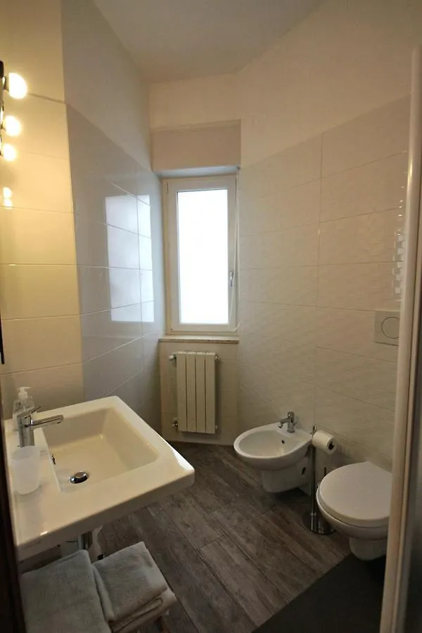 Principe Bed and Breakfast Μπάρι Ιταλία