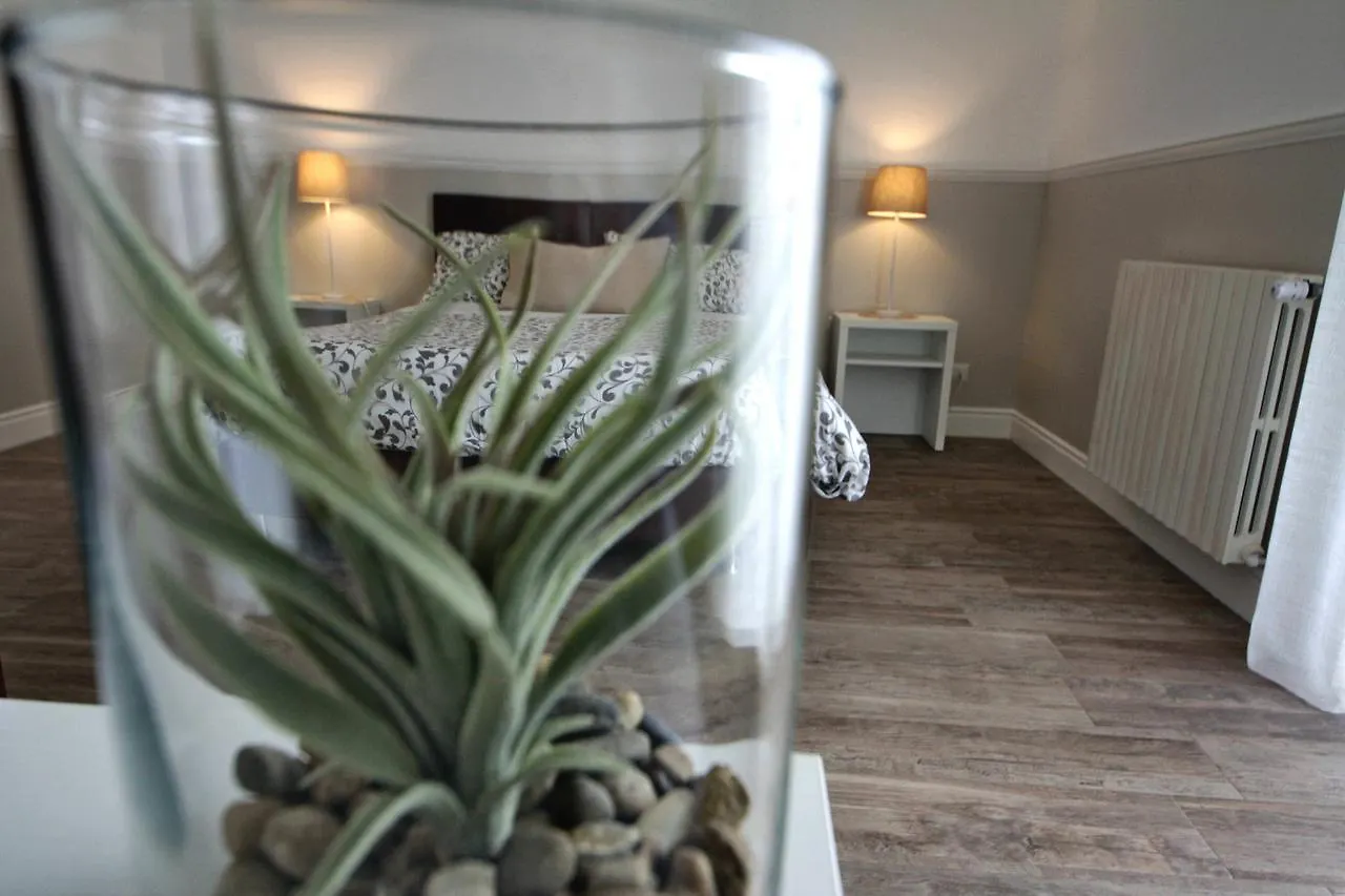 Principe Bed and Breakfast Μπάρι Ιταλία
