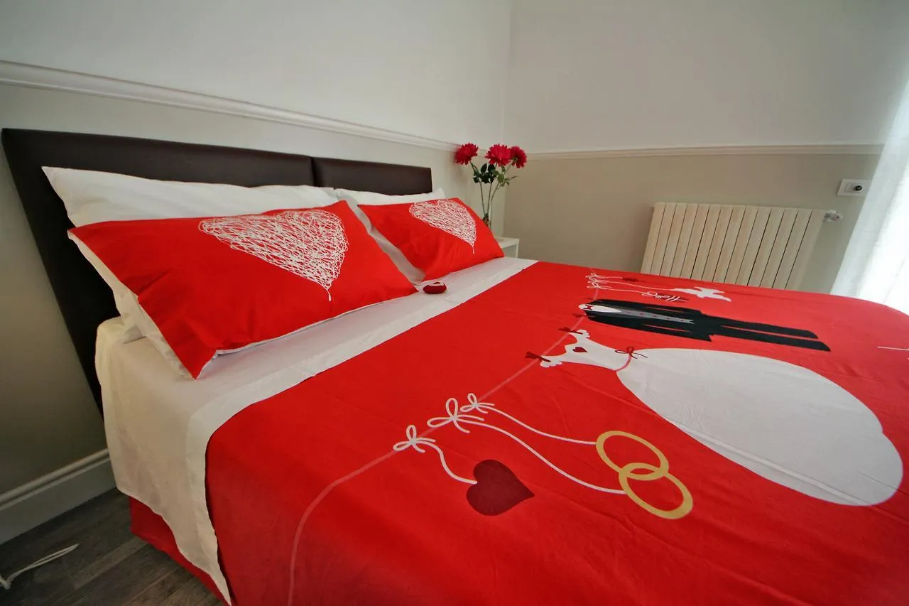 Principe Bed and Breakfast Μπάρι 2*,  Ιταλία