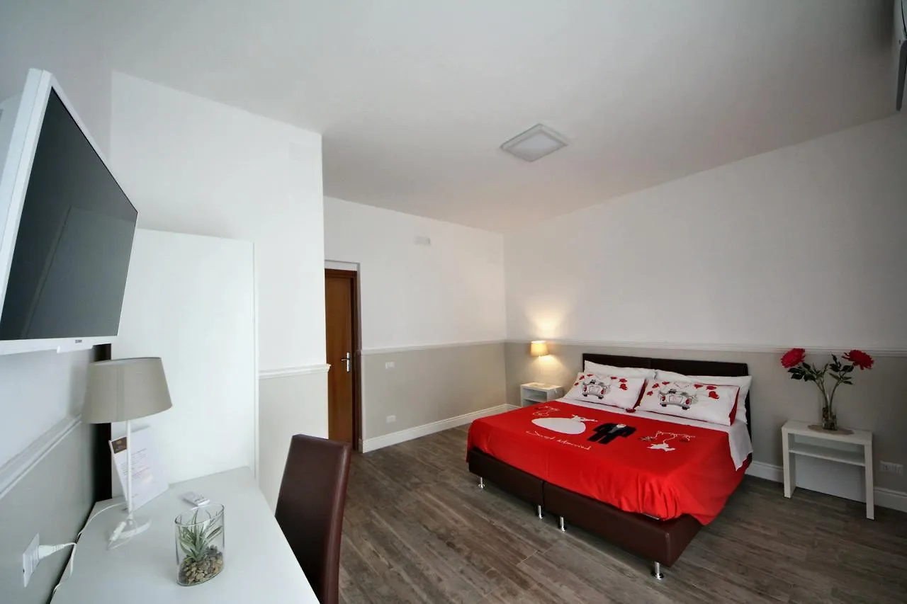 Principe Bed and Breakfast Μπάρι