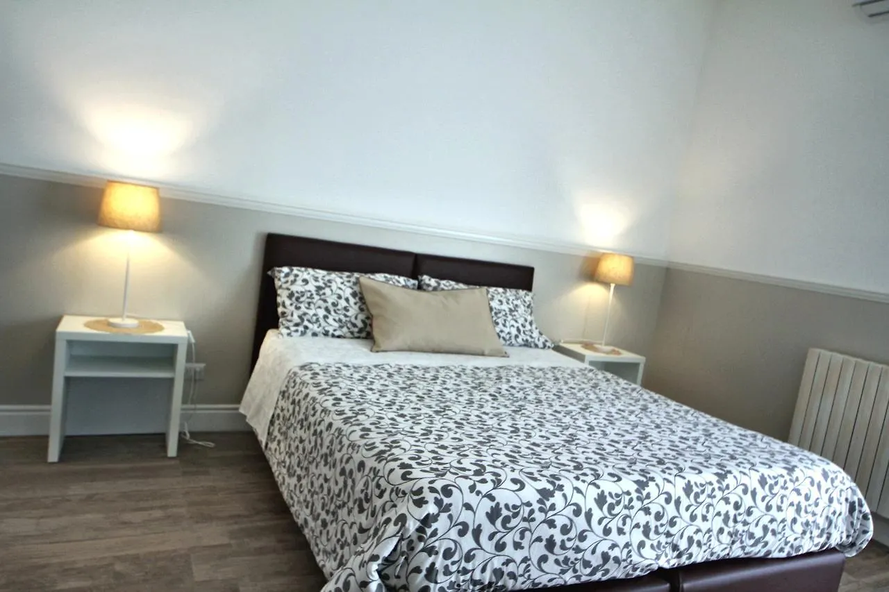 Principe Bed and Breakfast Μπάρι