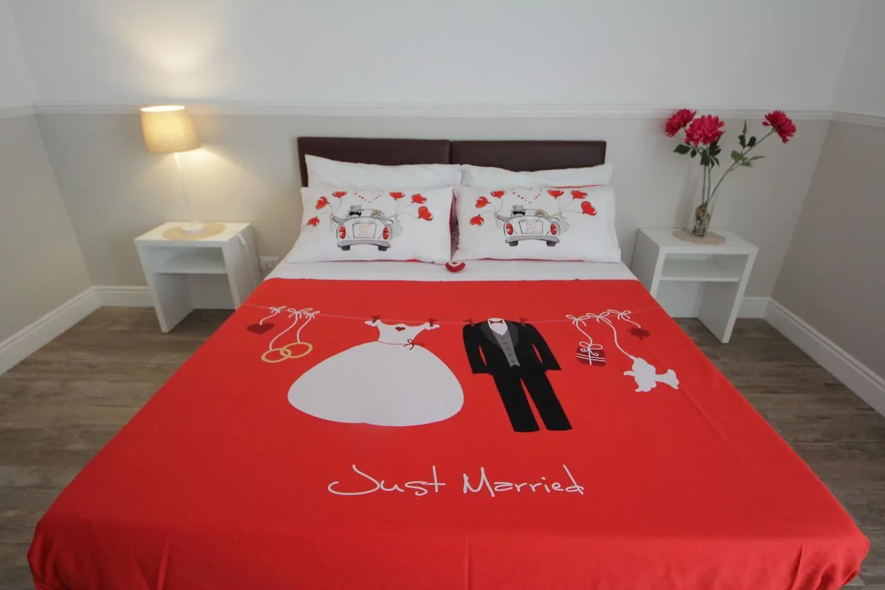 Principe Bed and Breakfast Μπάρι