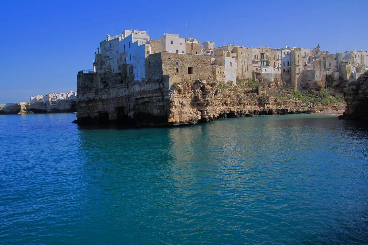 Principe Bed and Breakfast Μπάρι 2*,