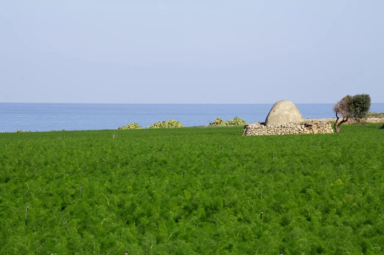 Principe Bed and Breakfast Μπάρι