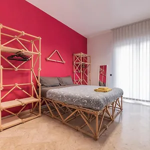 Mùjié Design House Affittacamere