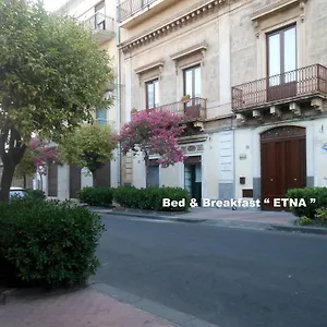 Bed & Breakfast Etna