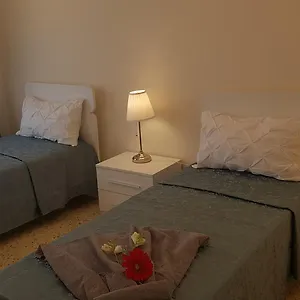 Residenza Benedetto Croce Affittacamere