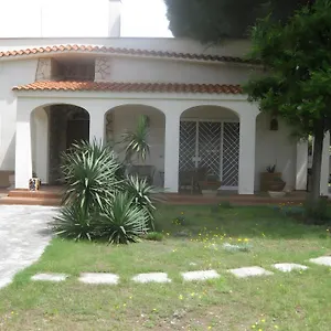 Lucia Bed & Breakfast
