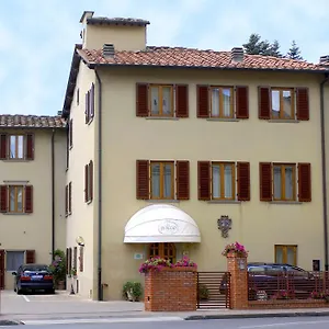 Hotel Baccio Da Montelupo