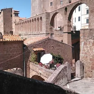 Appartement Casa Dei Lavatoi Pitigliano