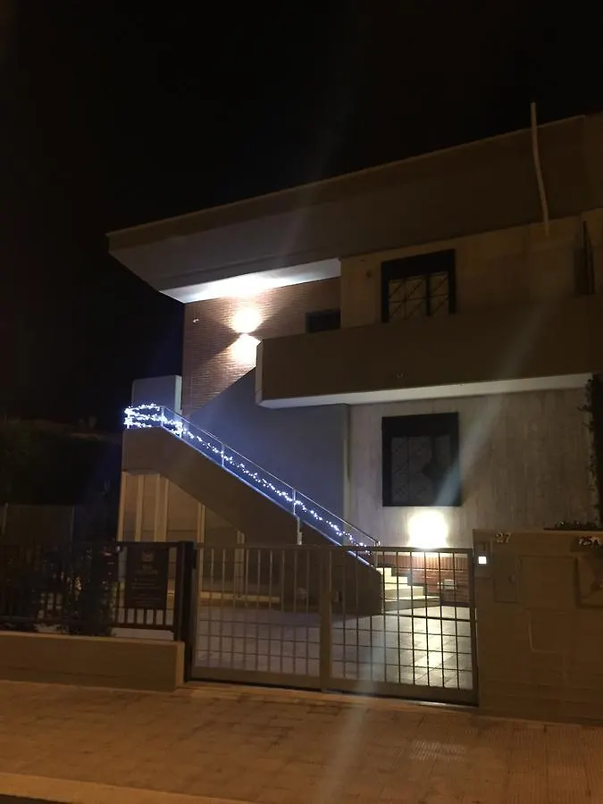 فندق مبيت وإفطار مبيت وإفطار باري Principe