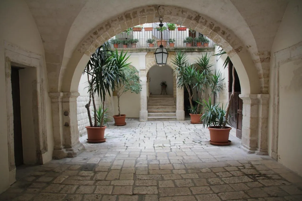 Principe Bed & Breakfast Bari